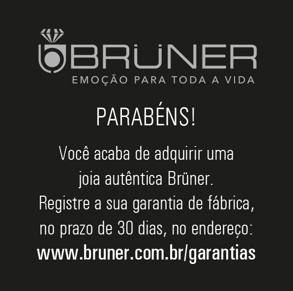Tag de Garantia